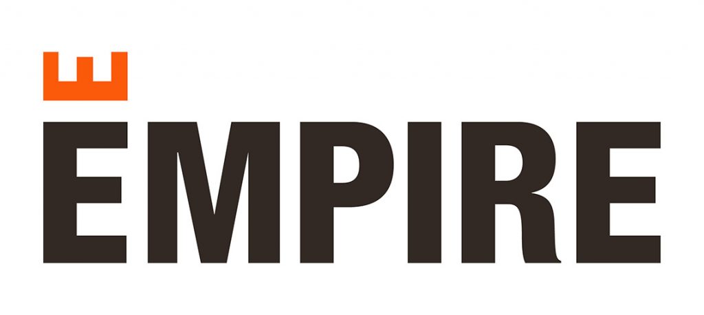 empire new logo