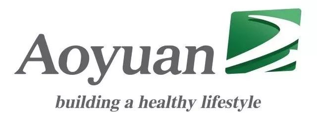 aoyuan logo