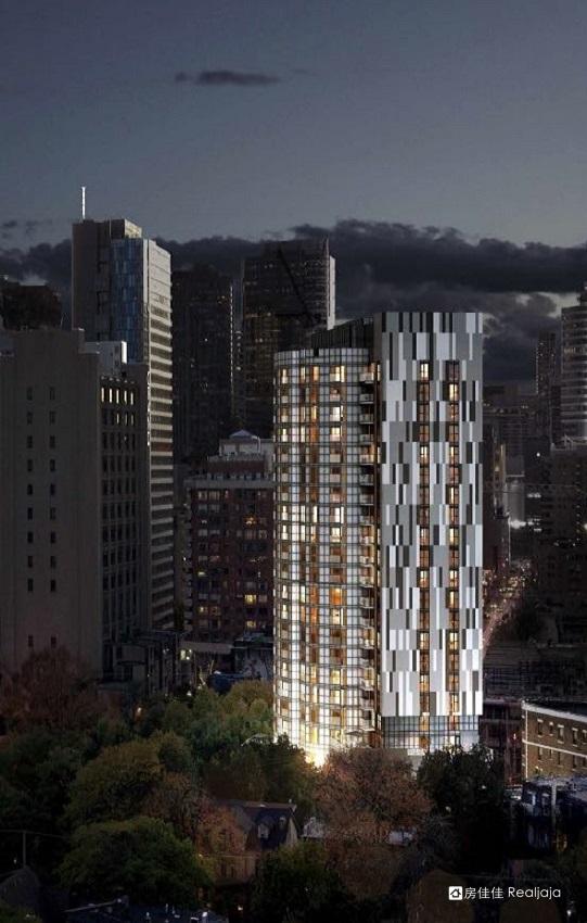 in.DE Condos Rendering 2