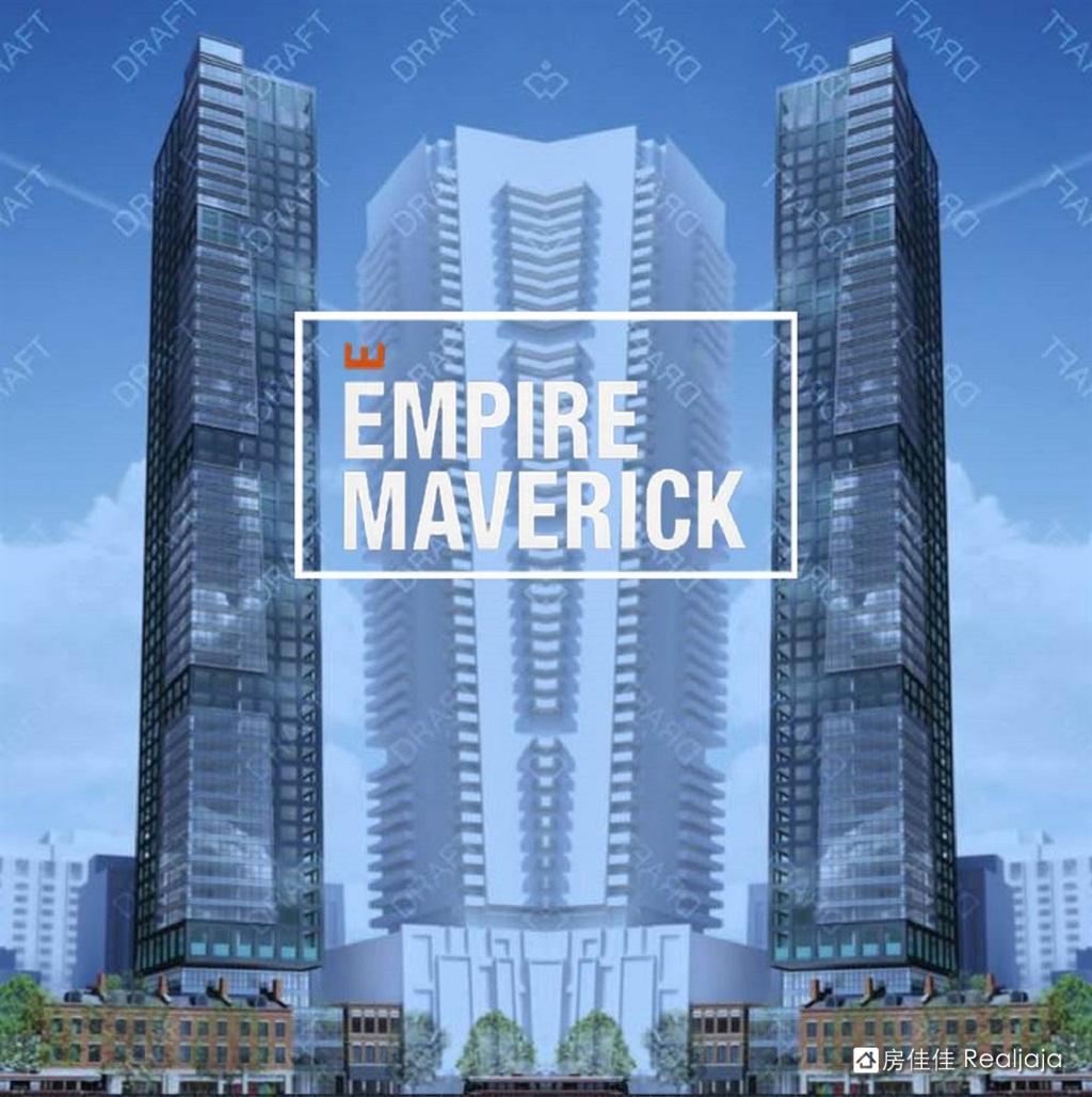 empire building 1