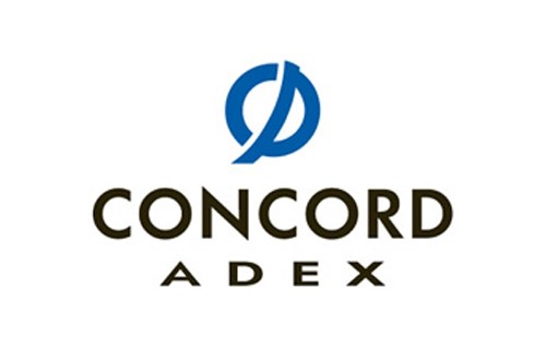 Concord Adex logo